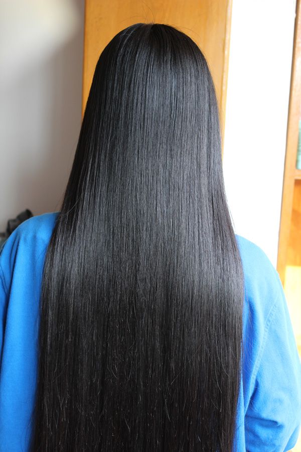ww cut 73cm long hair-NO.770