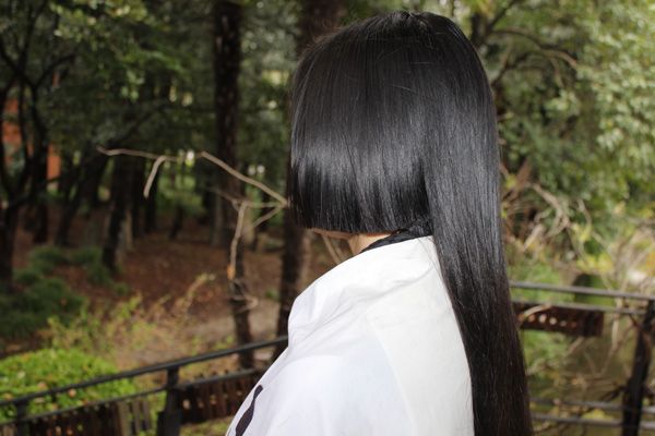 ww cut 70cm long hair-NO.782