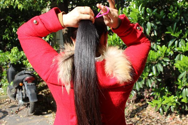 ww cut 73cm long hair-NO.788