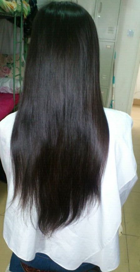yisi cut 33cm long hair-NO.2010