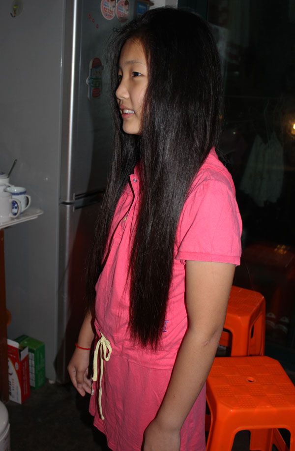 ww cut long hair-NO.859