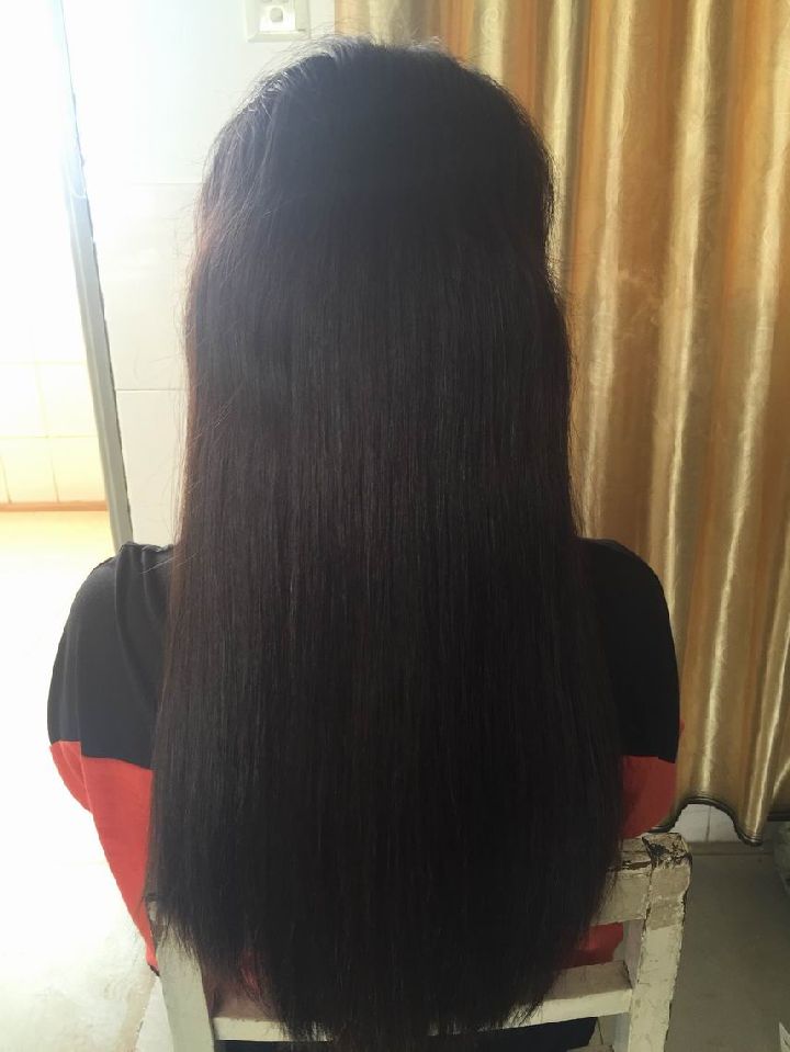 sbsseipr cut 42cm long hair