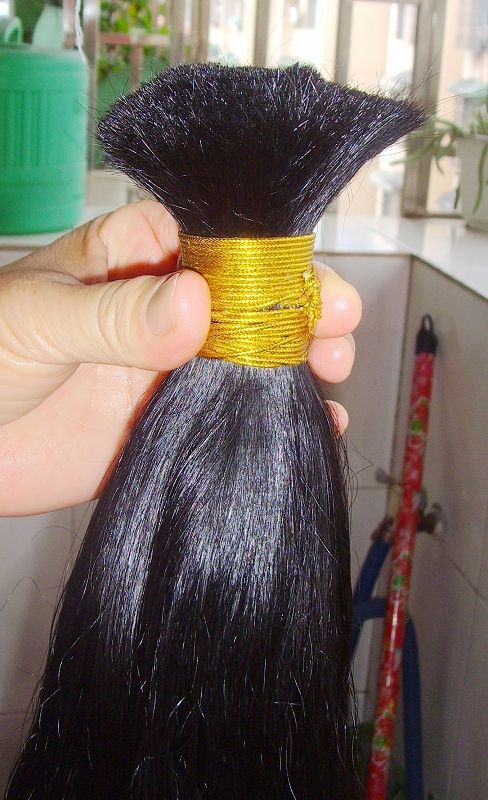 Long hair for sale(sold out) - [0]